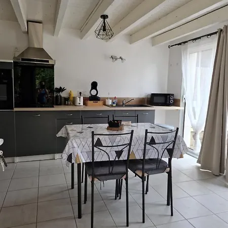 Loft ravissant avec parking gratuit sur place Ledat Extérieur photo