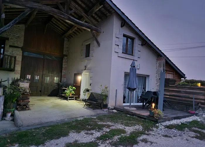 Loft Ravissant Avec Parking Gratuit Sur Place