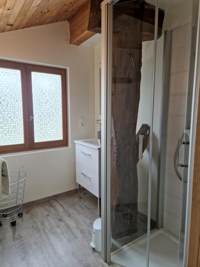 Loft Ravissant Avec Parking Gratuit Sur Place * Ledat