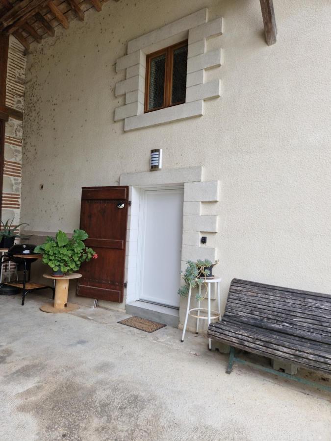 Apartment Loft Ravissant Avec Parking Gratuit Sur Place Ledat
