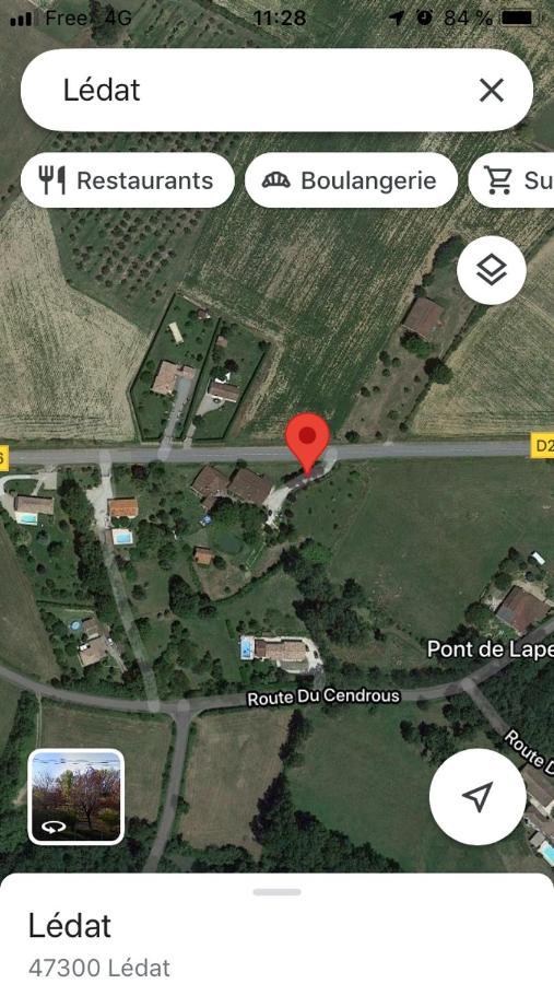 Apartment Loft Ravissant Avec Parking Gratuit Sur Place *