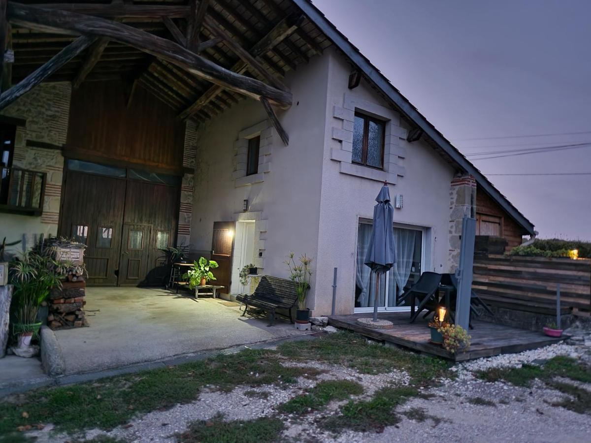 Loft Ravissant Avec Parking Gratuit Sur Place Apartment *